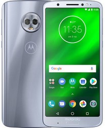 Замена экрана на телефоне Motorola Moto G6 Plus в Смоленске